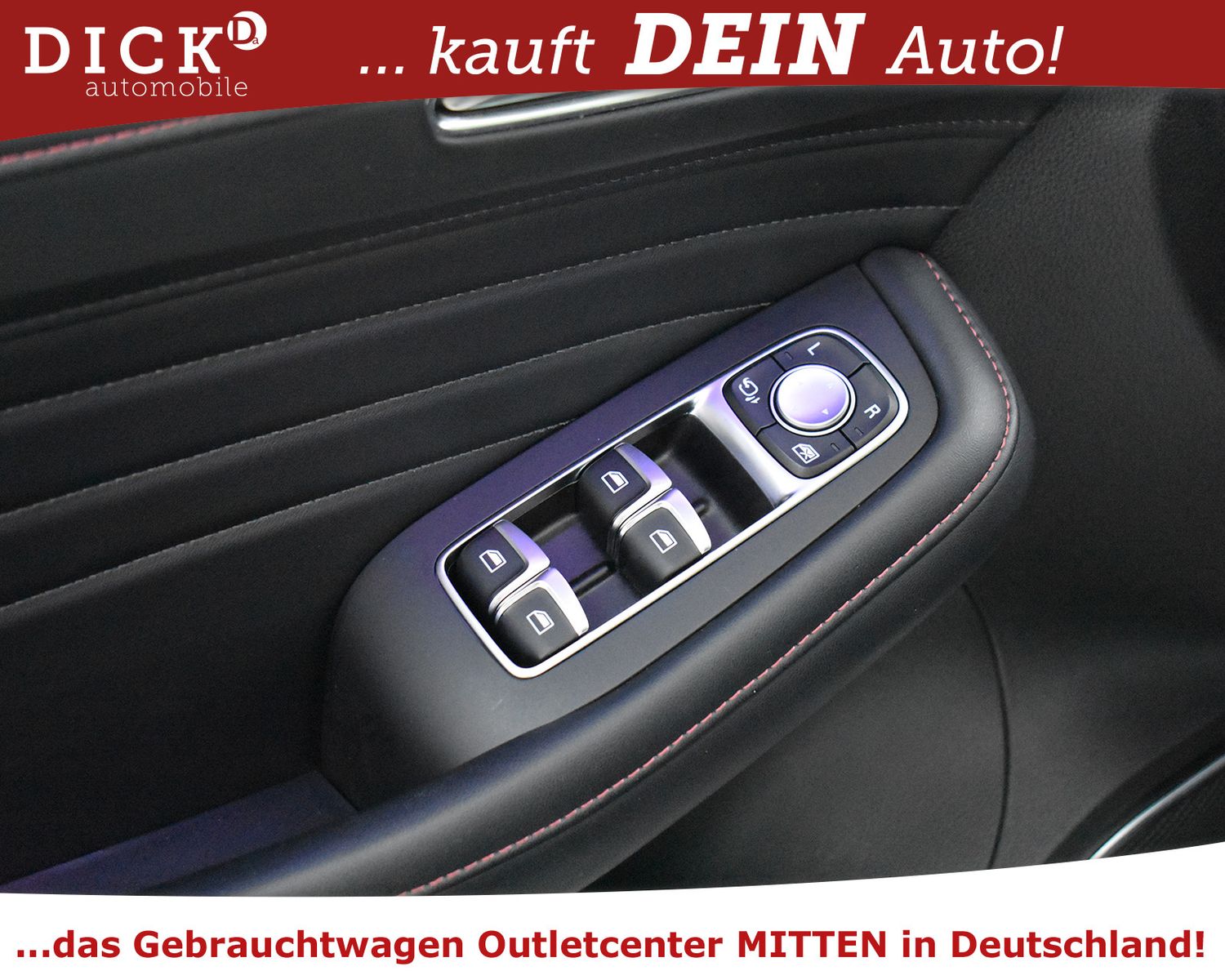 MG EHS PHEV 1.5 T-GDI Luxury  LED+PANO+SHZ+ACC+360° - Image 21