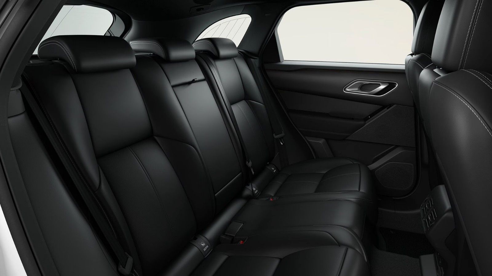 Land Rover Range Rover Velar - Bild 7