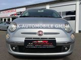 Fiat 500 Lounge TwinAir*PANO*KLIMAAUT*PDC*MULTILENKR* - Fiat 500 aus 2011