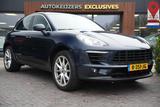 Porsche Macan 3.0 D S panorama dach Cruise klima - Porsche Macan mit Diesel-Antrieb: Panorama Dach