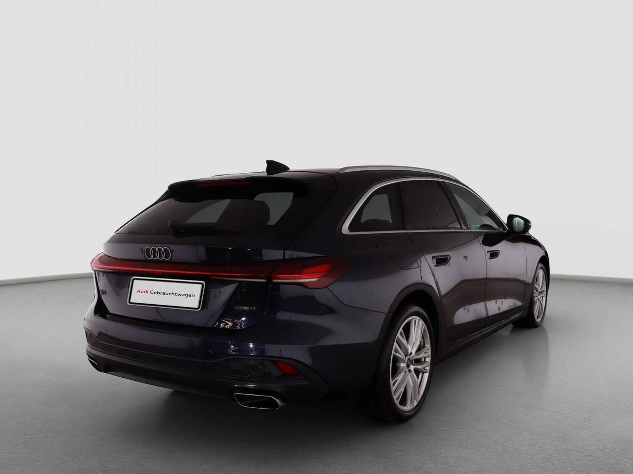 Audi A5 - Bild 3
