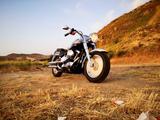 Harley-Davidson Fat Boy - HARLEY-DAVIDSON 2003 FAT BOY