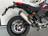 Ducati Desert X Saturn Grey - DUCATI X DESERT
