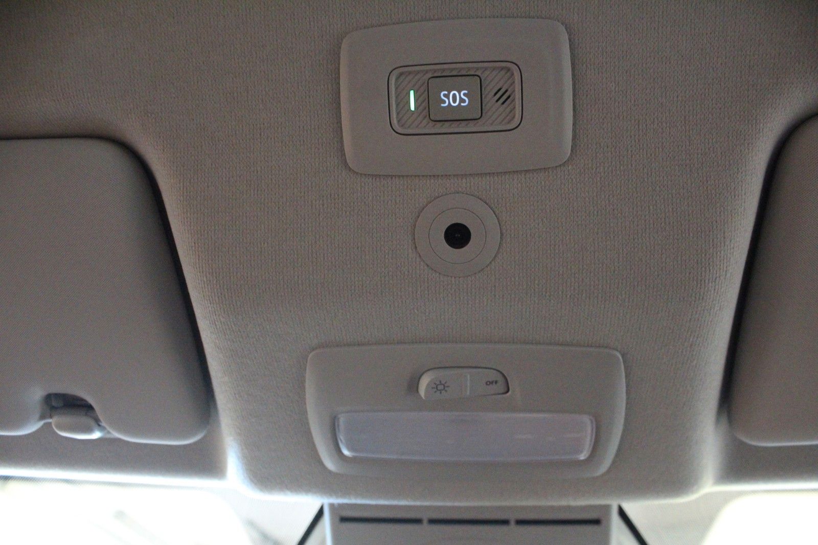 Fahrzeugabbildung Dacia Sandero Journey+ ECO-G 120 *Navi*Sitzhz*LPG