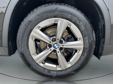 BMW X1 - 11