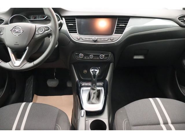 Fahrzeugabbildung Opel Crossland 1.2 Elegance AUT PANO LED NAVI