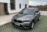BMW X1 xDrive25d A Advantage Advantage - BMW X1: Privatanbieter