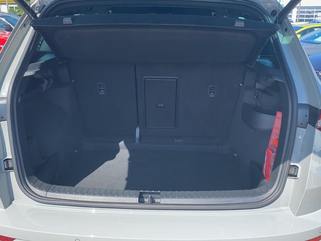 Skoda Karoq 2.0 TSI Sportline DSG 4x4 Navi+PDC+Kamera+