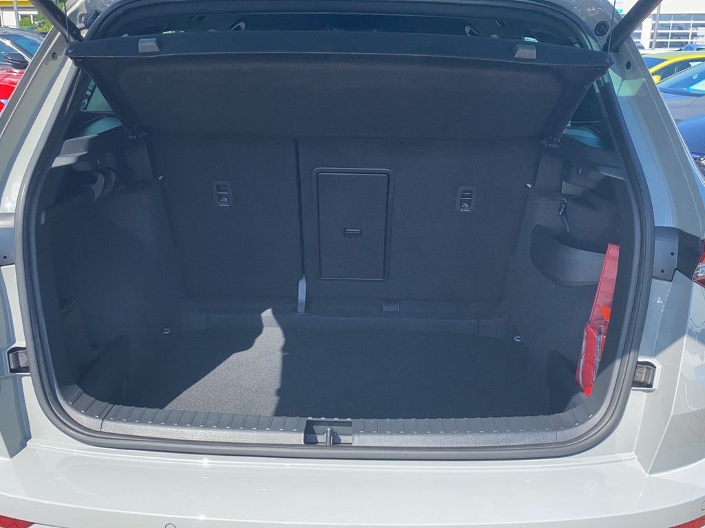 Skoda Karoq - Bild 13