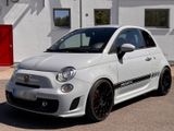 Fiat Abarth 500 1,4 Turbo 135PS 8-Fach TÜV... - Fiat 500: Turbo