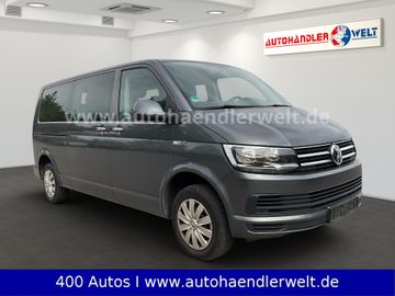 Volkswagen T6 Caravelle - 3