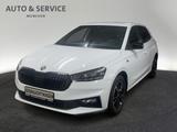 Skoda Fabia 1.5 TSI Monte Carlo DSG |LED|NAVI|VIRTUAL| - Jahreswagen: Kleinwagen