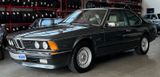 BMW E24 635 CSI mit Top Historie - BMW: Cs