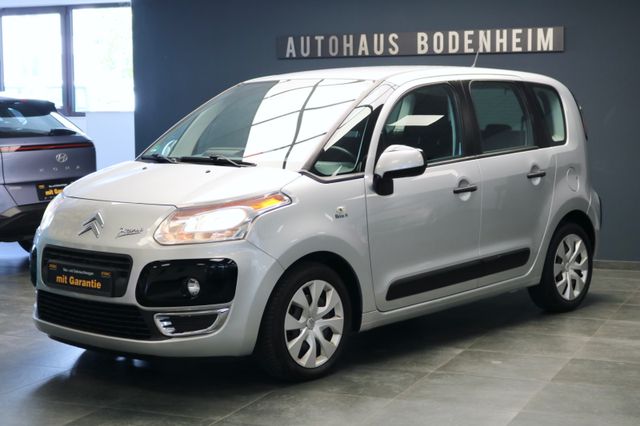 C3 Picasso Tendance/AUTOMATIK/PDC – Vorschau 5