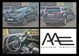 Toyota RAV 4 Hybrid Edition-S Allrad *NAVI/AHK* - Toyota RAV 4 Gebrauchtwagen in Augsburg