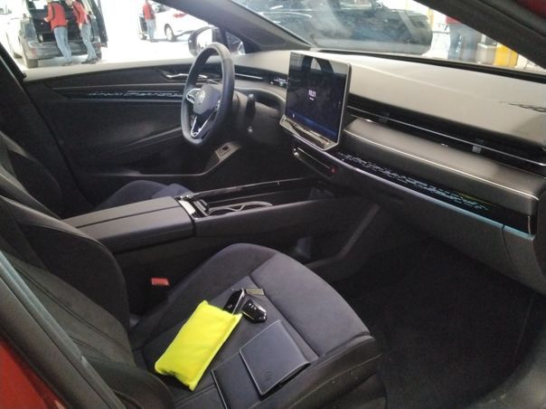 Volkswagen ID.7 - Bild 7