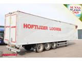Knapen K200 Walking Floor Alcoa BY 2021 - Betonpumpe