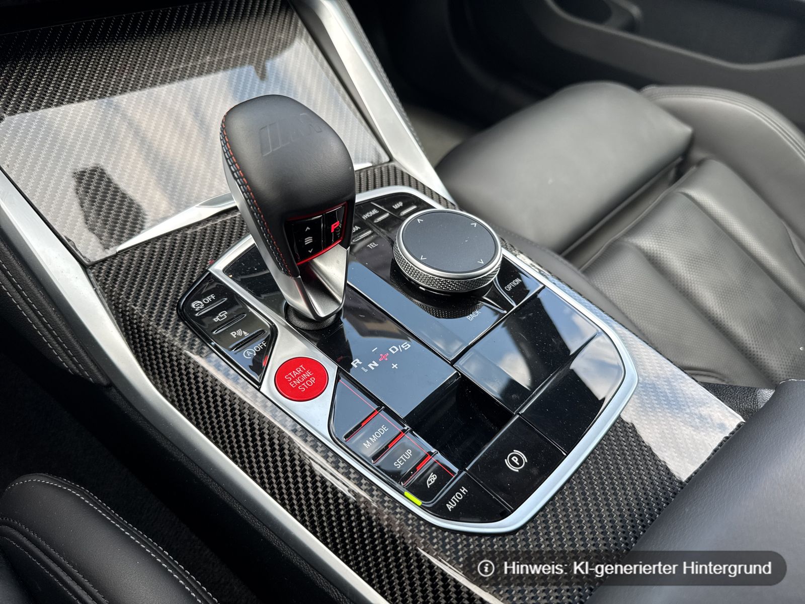 BMW M3 - Bild 20