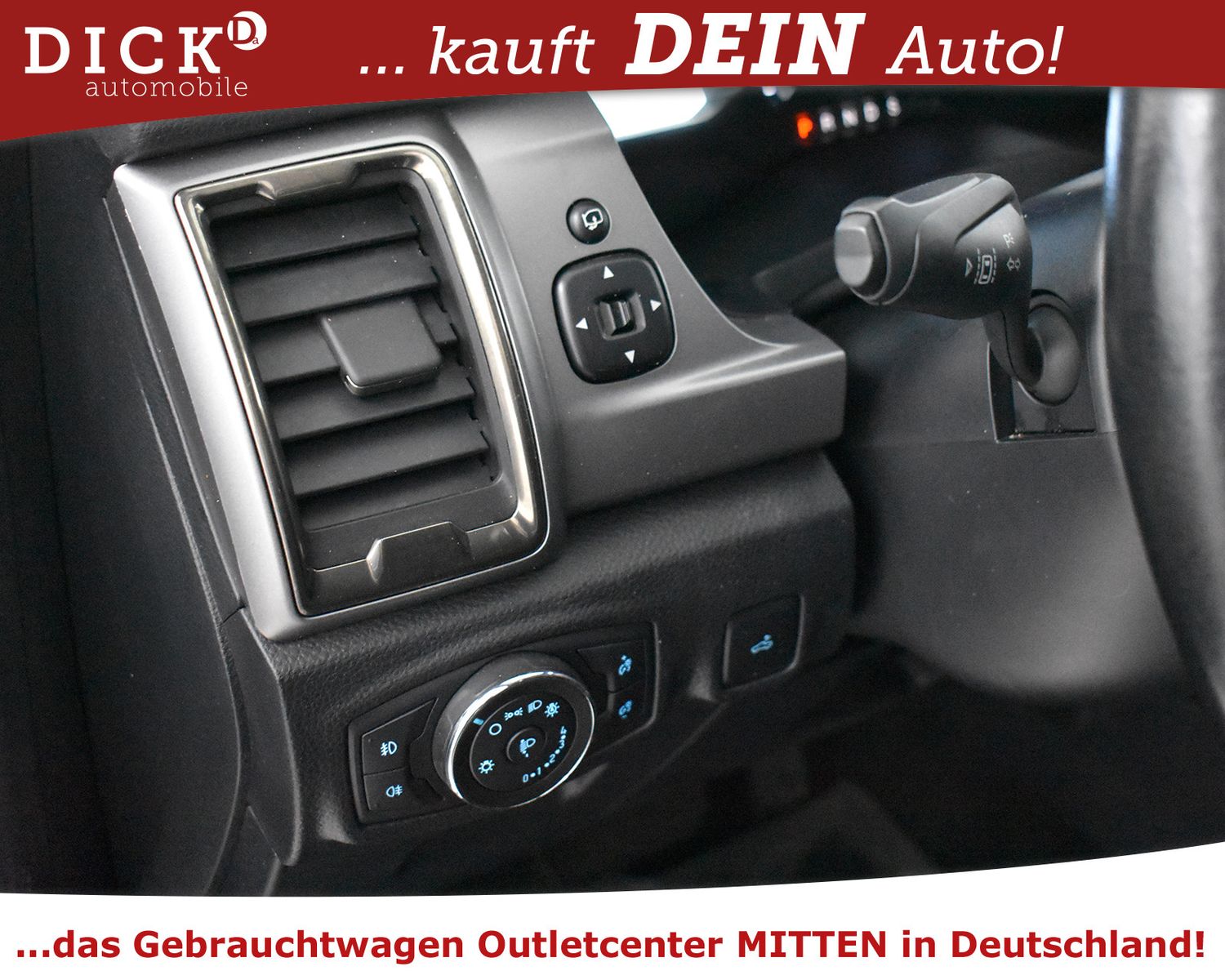Fahrzeugabbildung Ford Ranger XLT 2.0d 4x4 Aut. DoKa NAVI+KAM+AHK+TEMP+