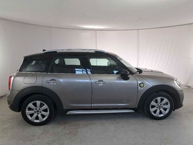 MINI COOPER SE COUNTRYMAN ALL4 automatica