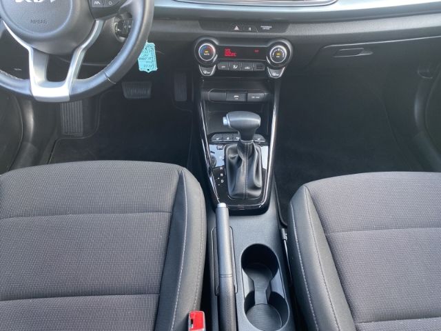 Fahrzeugabbildung Kia Rio VISION 1.0 T-GDI *CONNECTIVITY-PAKET* LED-PA