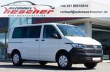Volkswagen T6.1 Transporter Kombi 2.0 TDI *6-SITZE*NAVI* - VW T6 Transporter in Dresden