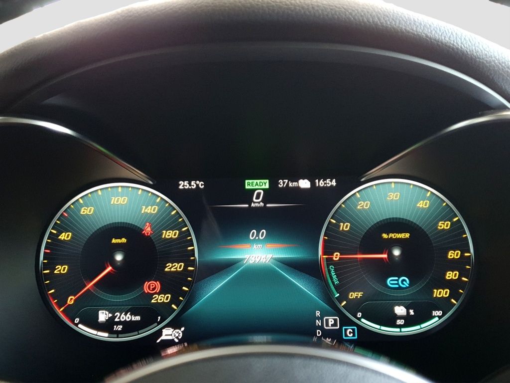 Fahrzeugabbildung Mercedes-Benz GLC 300 de 4MATIC AMG*Night*LED*Pano*PDC*360*AHK