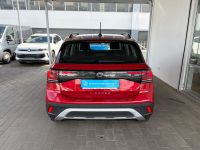 Volkswagen T-Cross - Vorschau Bild 8