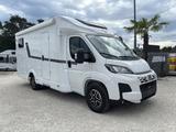 Carado T 334S Sondermodell  Rudi  Automatik - Carado Neu