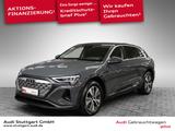 Audi Q8 e-tron 50 quattro advanced Keyless 360° LED - Audi Q8 e-tron Gebrauchtwagen