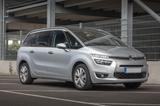 Citroën C4 Picasso*Spacetourer Selection*7-Sitzer*PANO! - Citroën C4 Picasso: 7