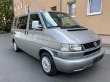 Volkswagen T4 Multivan 2.5 TDI 102PS, Standheizung Klima  - Volkswagen T4: 102 Ps