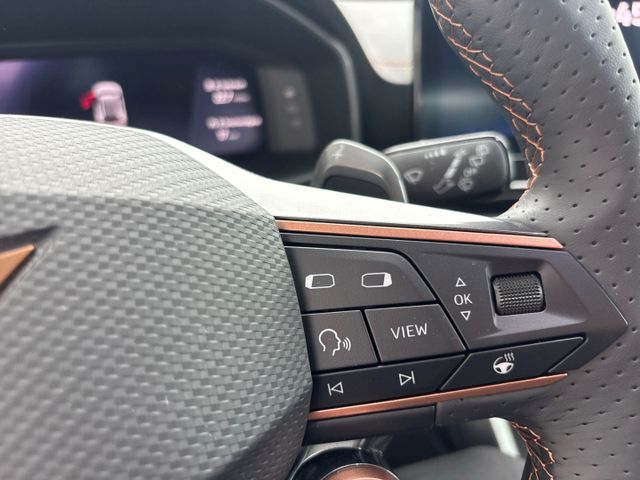 Formentor VZ 2.0lTSI *NAVI+LED+ACC+FULL LINK+PDC