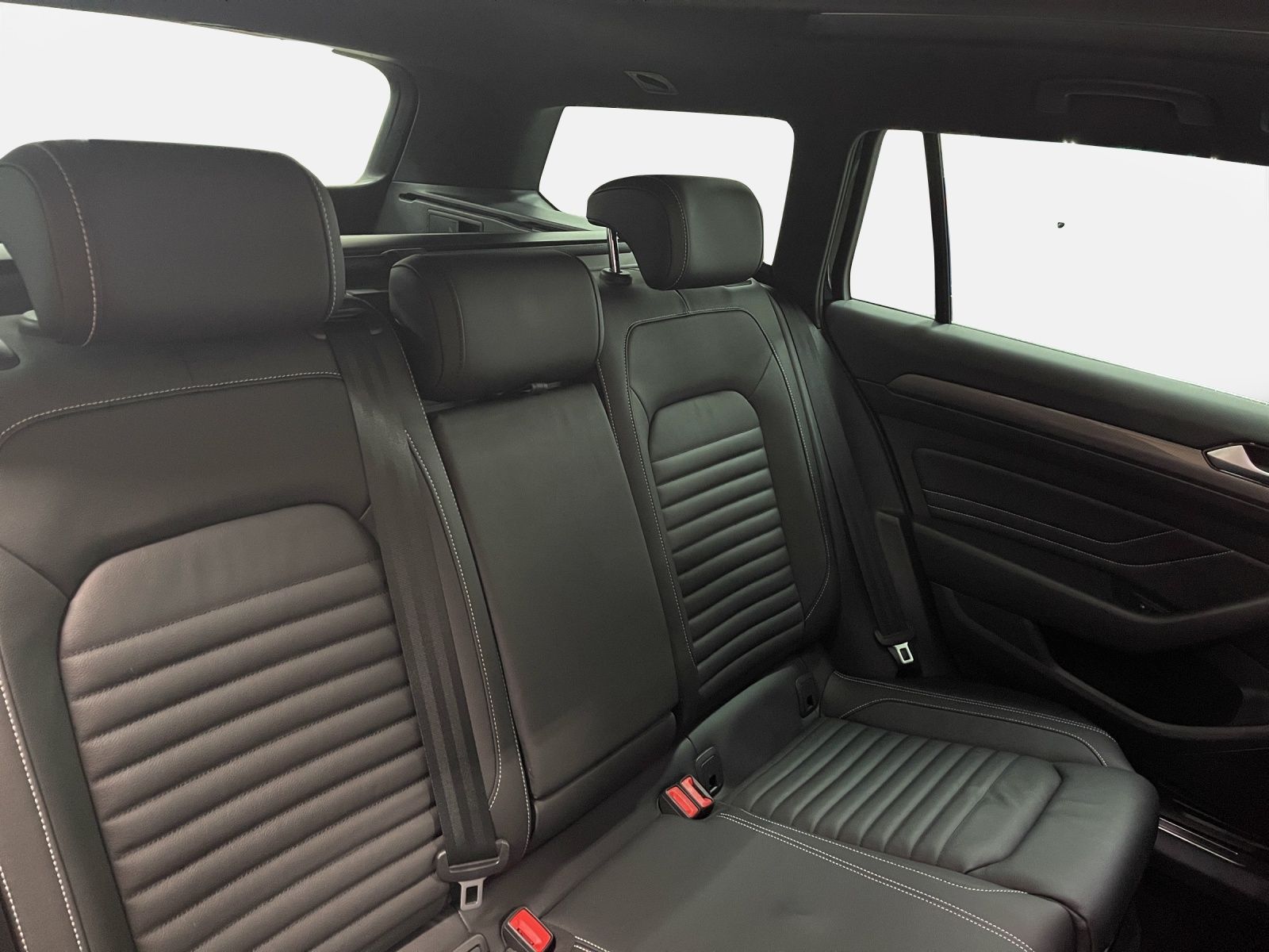 Volkswagen Passat Alltrack - Bild 19