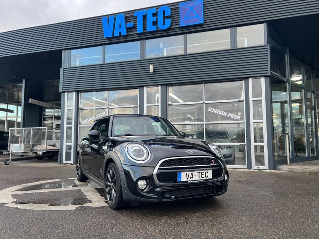 MINI COOPER S  Leder/Xenon/Navi/Harman Kardon