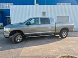 Andere Dodge Ram 1500 / 2500 MegaCab 5.7 HEMI 4x4... - Andere aus 2006