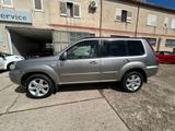 Nissan X-Trail 2.2 dCi Sport Columbia - Nissan X-Trail: Columbia