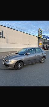 Seat Ibiza 1.4 16V 55 kW Stella Stella - Seat Ibiza aus 2004: 1.4