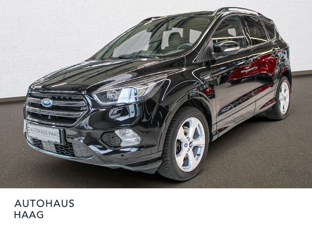 Ford Kuga 2.0 TDCI ST-Line 4x4 Assistenz AHK Kamera X