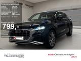 Audi Q8 55 3.0 TFSI e quattro Pano S-line ACC AHK AUT - Audi Q8 in Krefeld