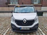 Renault Traffic III - Renault Trafic: Ii
