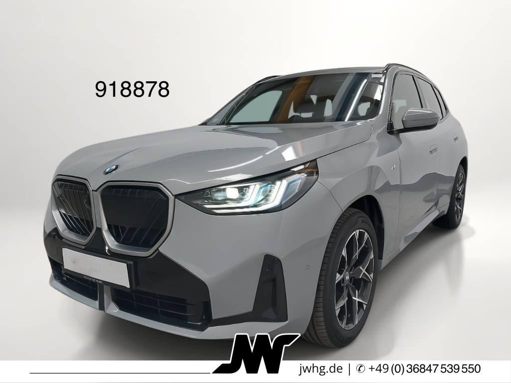 Image of BMW X3