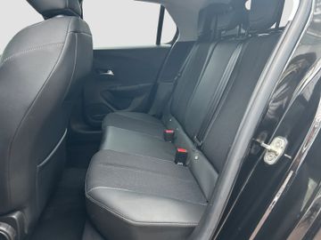 Fotografie 9 des Opel Corsa Elegance 1.2 Autom. Allwetter Sitzh. Kamer