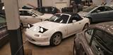 Mazda Rarität Mazda MX 5 NA erste Reihe mit Schl... - Mazda aus 1993