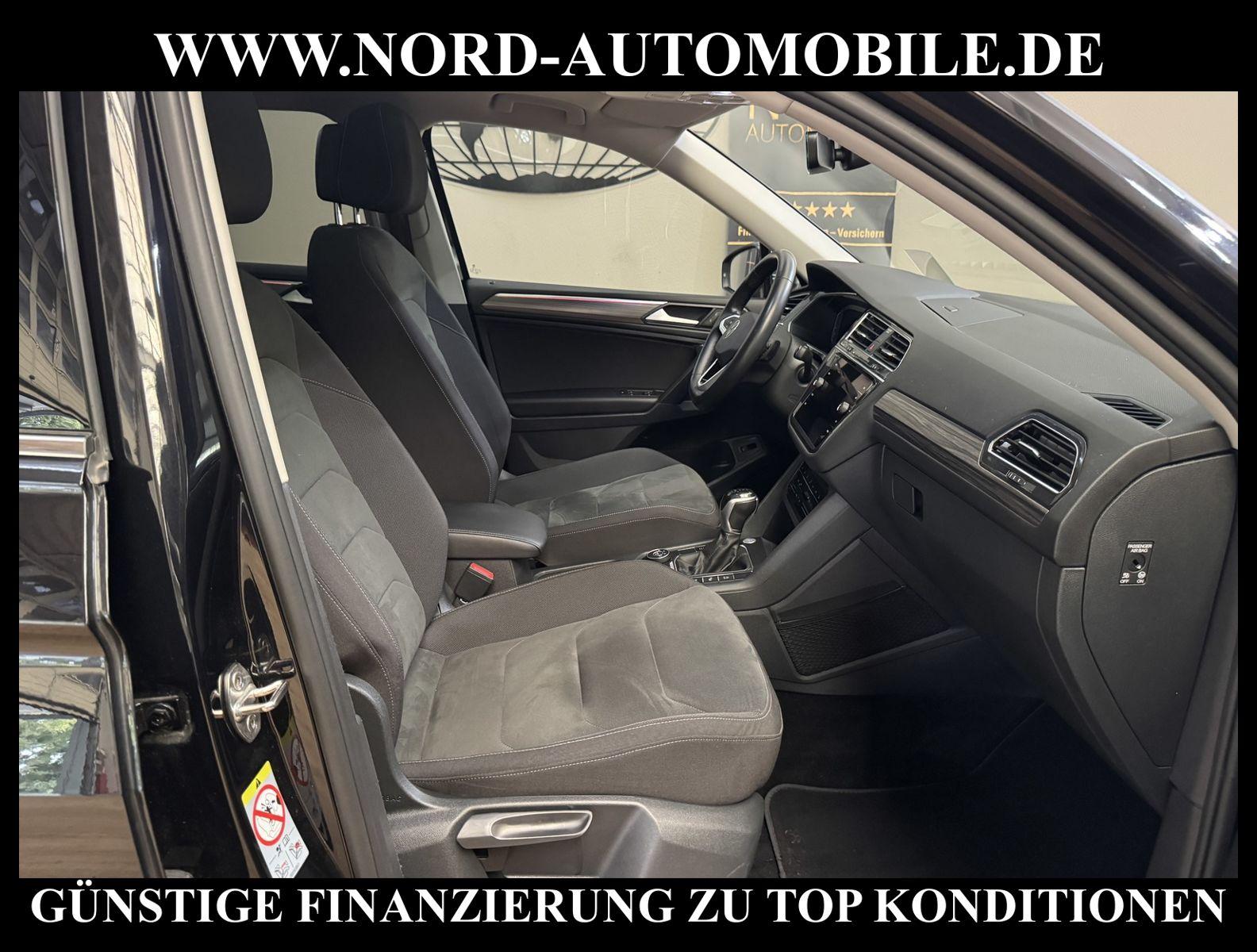 Volkswagen Tiguan Allspace 2.0 TSI Elegance 4MOT Pano/20/, миниатюра 17