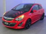 Opel Corsa D Color Race/OPC-Line/Sitzheizung/Tempo - Opel Corsa: Coupe