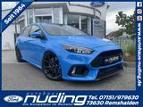 Ford Focus RS 2.3 EcoBoost AWD