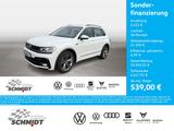 Volkswagen Tiguan 2.0 TDI Comfortline 4M RLine AHK STHZ eSD - Volkswagen Tiguan: Standheizung