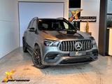 Mercedes-Benz GLE 63 AMG - Vollausstattung - *22 Zoll Vossen - gebrauchte Mercedes-Benz GLE 63 AMG aus dem Jahr 2021