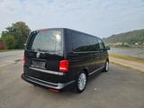 Volkswagen T5 Multivan - gebrauchte VW T5 Multivan aus dem Jahr 2013